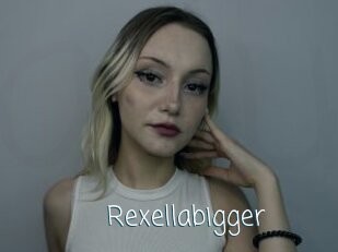 Rexellabigger