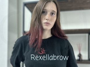 Rexellabrow