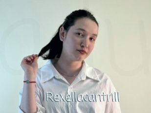Rexellacantrill