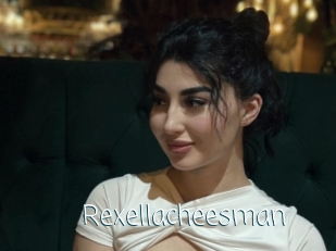 Rexellacheesman