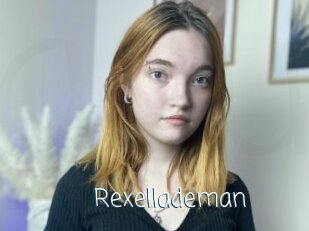 Rexellademan