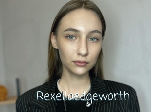 Rexellaedgeworth