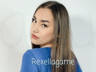 Rexellagame