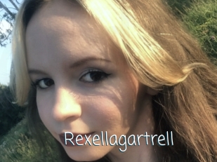Rexellagartrell