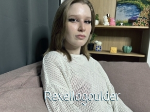 Rexellagoulder