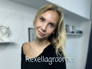Rexellagroomes