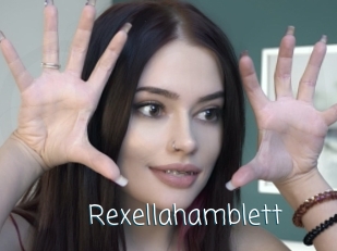 rexellahamblett Adult o Porn