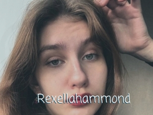 Rexellahammond