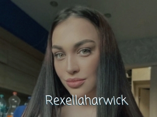 Rexellaharwick