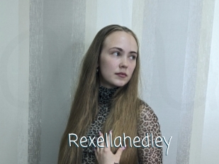 Rexellahedley