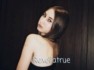 Rexellatrue