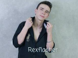 RexFlasher