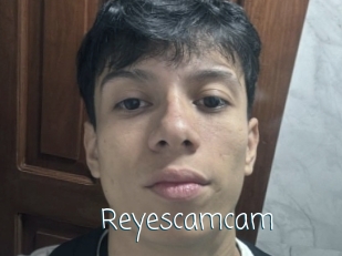 Reyescamcam