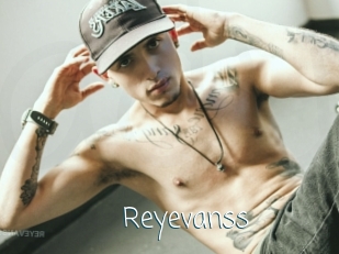 Reyevanss