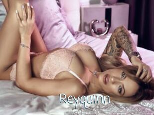 Reyquinn