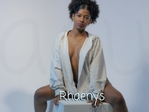 Rhaenys