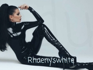 Rhaenyswhite