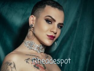 Rheadespot