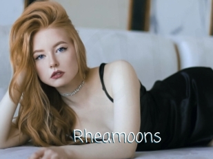 Rheamoons