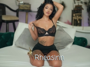 Rheasinn