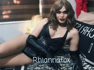 Rhiannafox