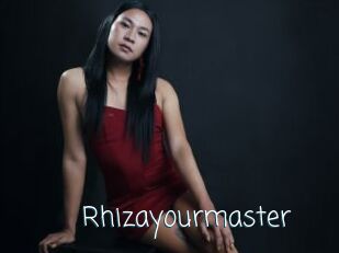 Rhizayourmaster