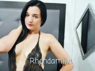 Rhondamiller