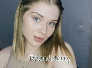 Rhondaterry