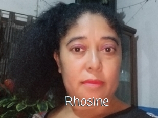 Rhosine