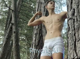 Rhyangold