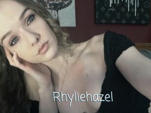 Rhyliehazel