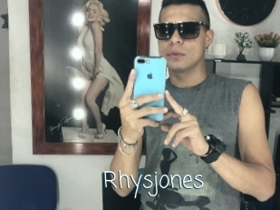 Rhysjones