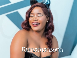 Rianamansonn