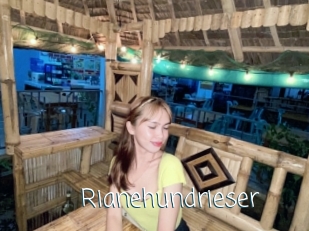 Rianehundrieser