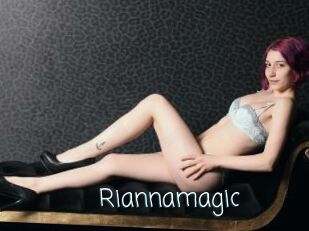 Riannamagic