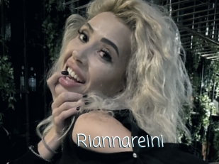 Riannareini