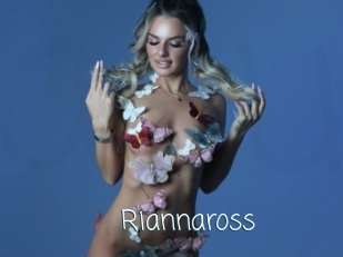 Riannaross