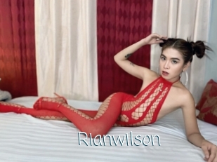 Rianwilson