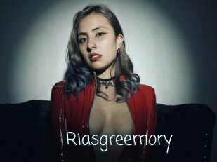 Riasgreemory