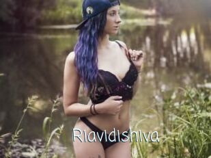 Riavidishiva