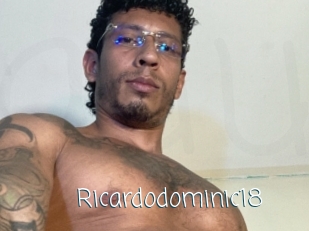 Ricardodominic18