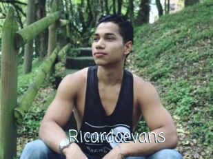 Ricardoevans