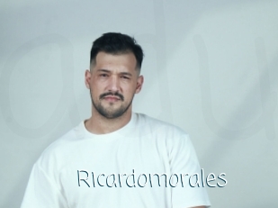 Ricardomorales