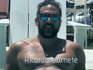 Ricardotelamete