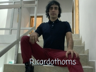 Ricardothoms