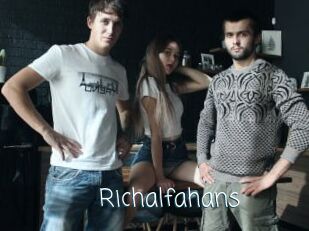 Richalfahans
