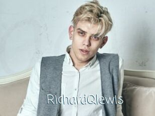 RichardQlewis