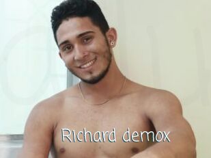 Richard_demox