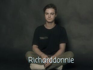Richarddonnie