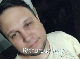 Richarddorrego